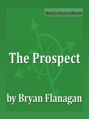 cover image of The Prospect